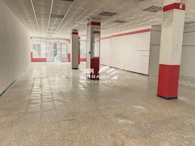 Local Comercial en alquiler en Lucena, Córdoba