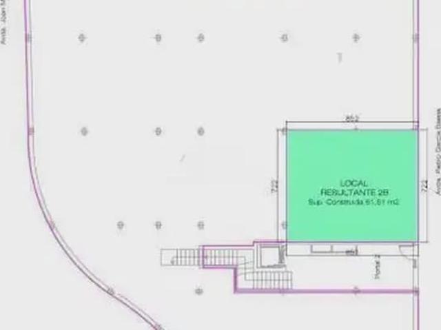 Local Comercial en alquiler en Lucena, Córdoba