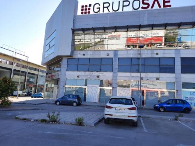 Local comercial en alquiler en Lucena, Lucena