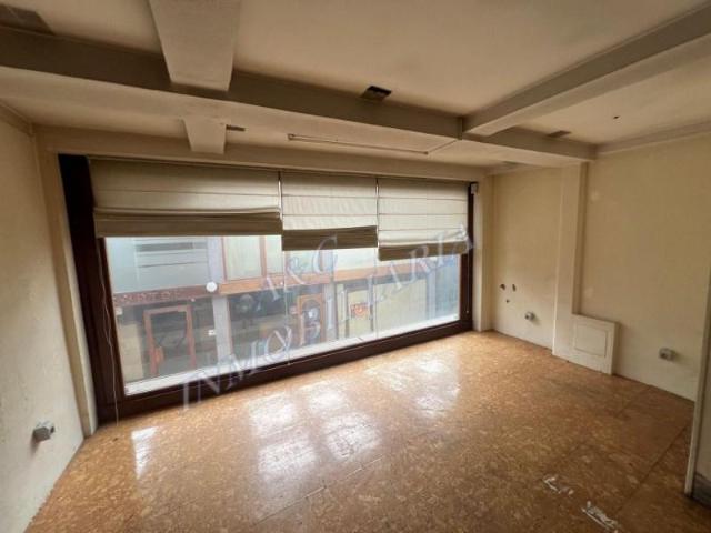 Local comercial en alquiler en Lugo