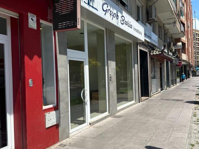Local Comercial en alquiler en Motril, Granada Costa Tropical