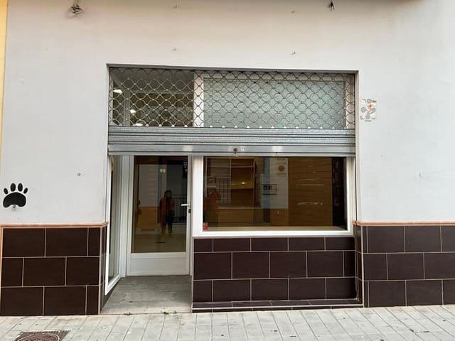 Local Comercial en alquiler en Motril, Granada Costa Tropical