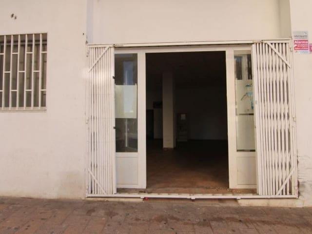 Local Comercial en alquiler en Motril, Granada Costa Tropical