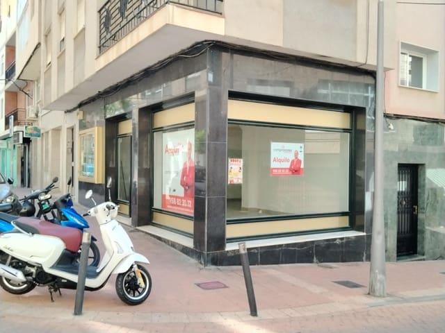 Local Comercial en alquiler en Motril, Granada Costa Tropical