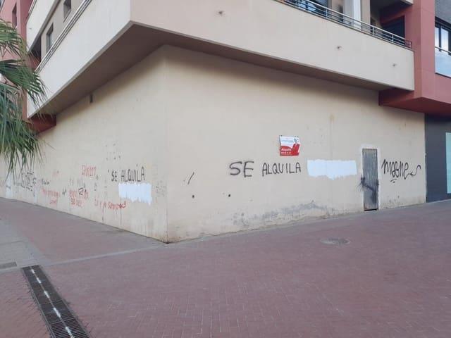 Local Comercial en alquiler en Motril, Granada Costa Tropical