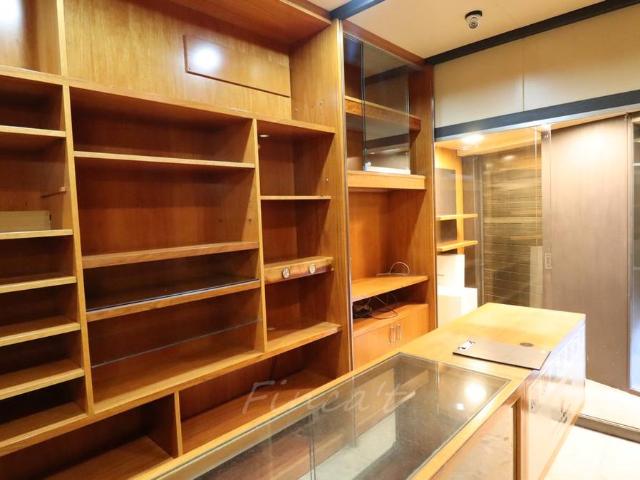 Local comercial en Alquiler en Moià