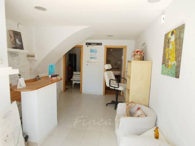 Local comercial en Alquiler en Moià