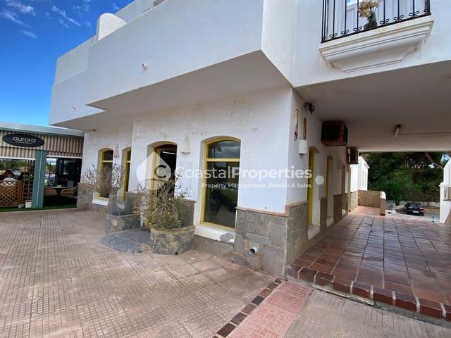 Local Comercial en alquiler en Mojácar, Almería Costa Almería