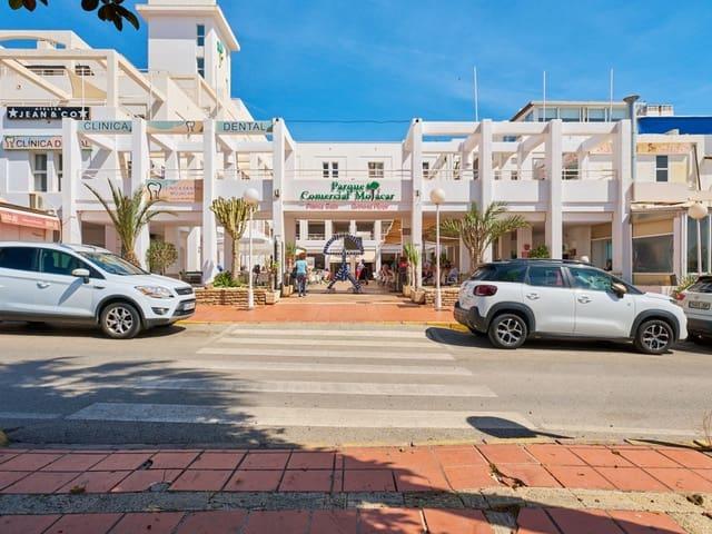 Local Comercial en alquiler en Mojácar, Almería Costa Almería