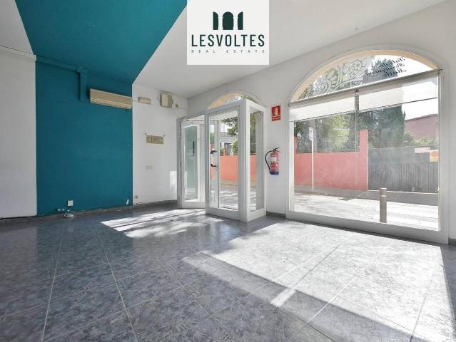 Local comercial en Alquiler en Molí de Vent La Sauleda