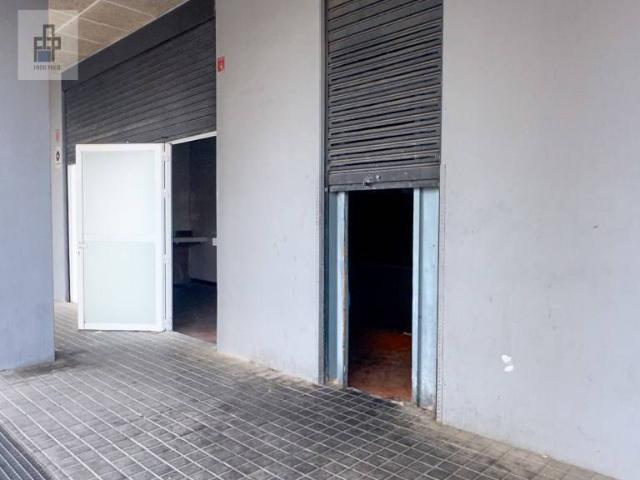 Local comercial en Alquiler en Molí Nou Ciutat Cooperativa