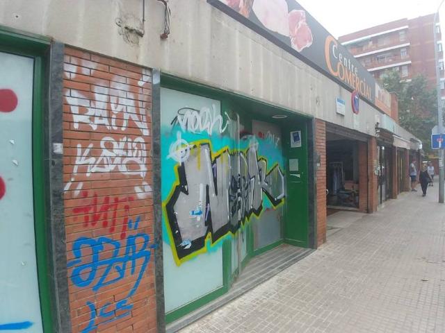 Local comercial en Alquiler en Molí Nou Ciutat Cooperativa