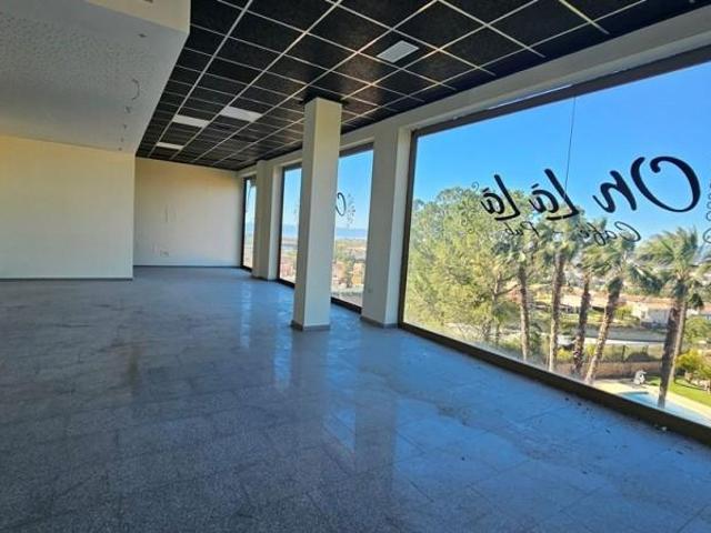 Local comercial en alquiler en Molina de Segura, Altorreal