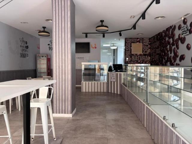 Local comercial en alquiler en Molina de Segura, Centro