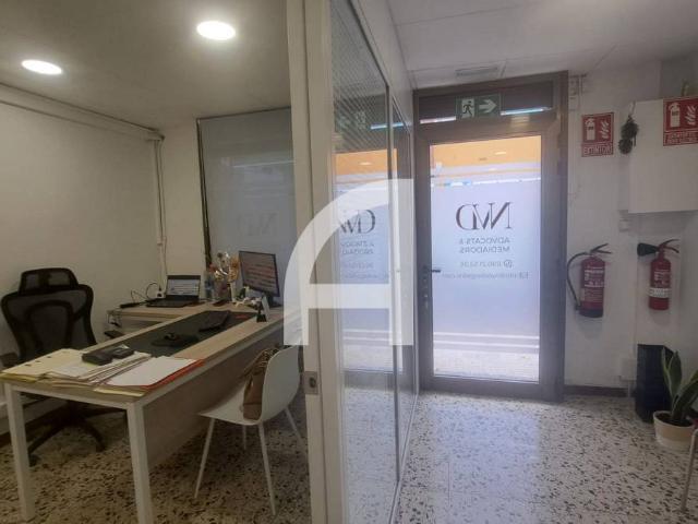 Local comercial en Alquiler en Molins de Rei