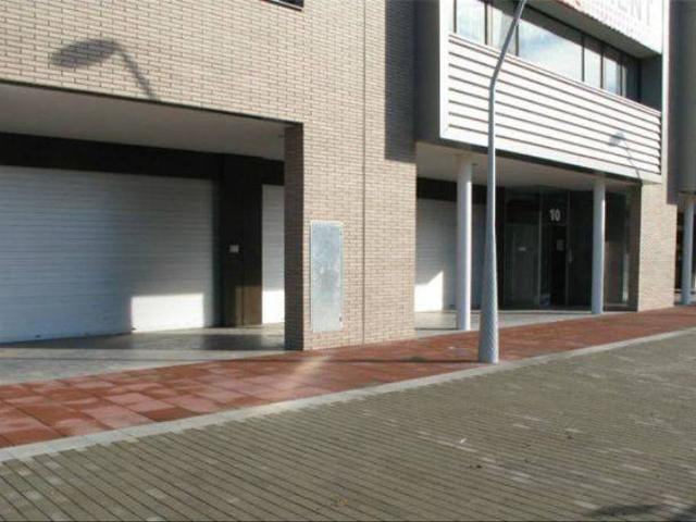 Local comercial en Alquiler en Molins de Rei