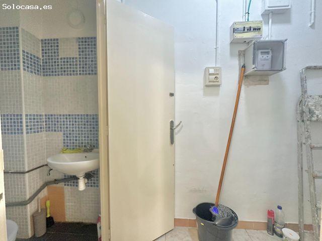 Local comercial en Alquiler en Molins de Rei, Barcelona