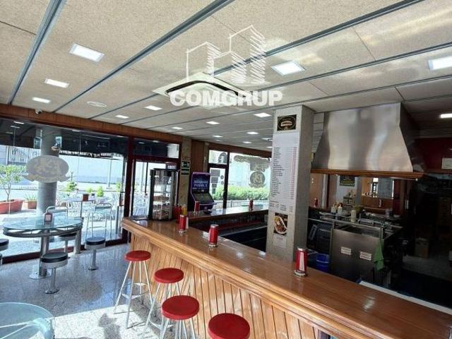 Local comercial en alquiler en Mollet del Vallès, de 92 m² por 1.685
