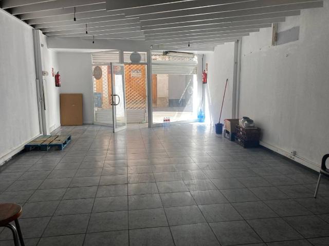 Local comercial en Alquiler en Mollerussa