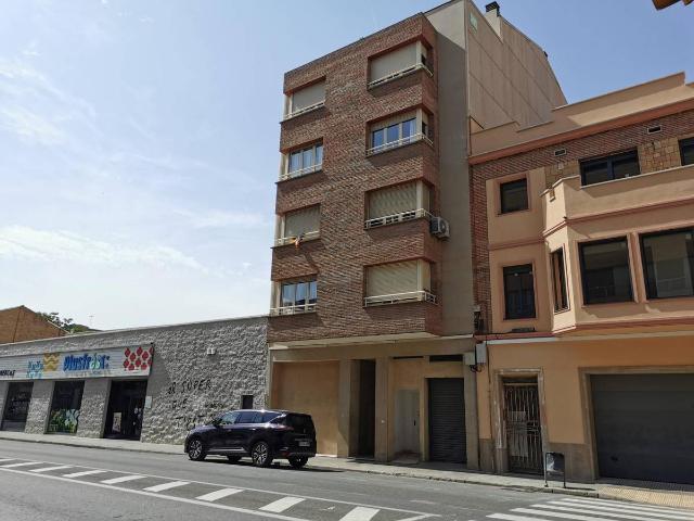 Local comercial en Alquiler en Mollerussa
