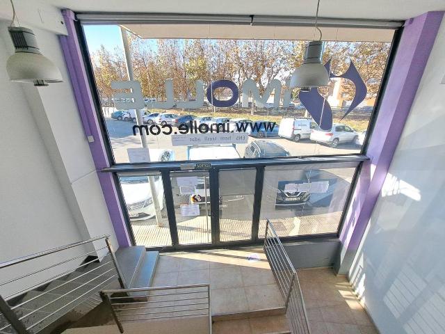 Local comercial en Alquiler en Mollerussa