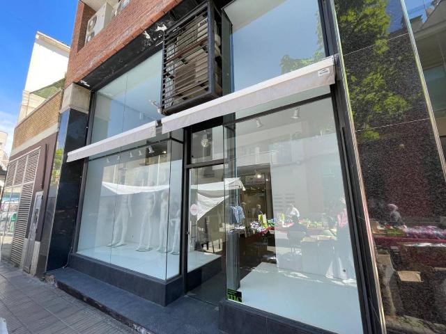 Local comercial en Alquiler en Mollerussa
