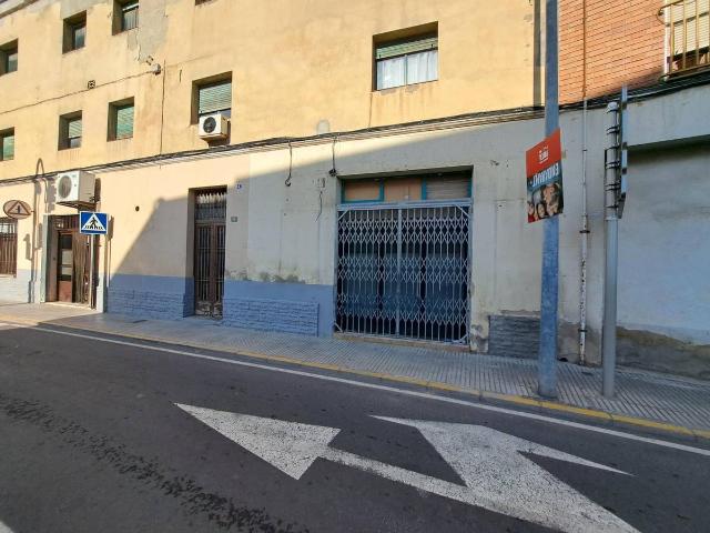 Local comercial en Alquiler en Mollerussa
