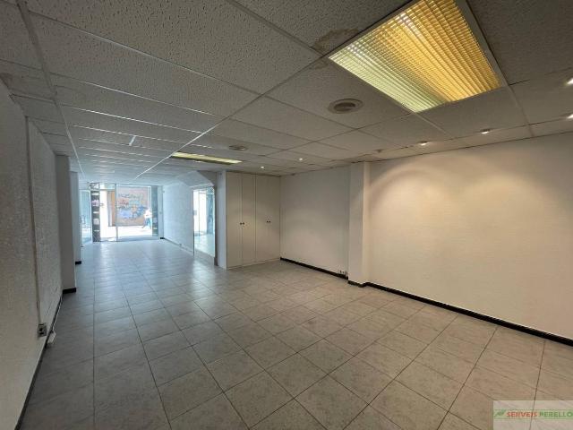 Local comercial en Alquiler en Mollerussa