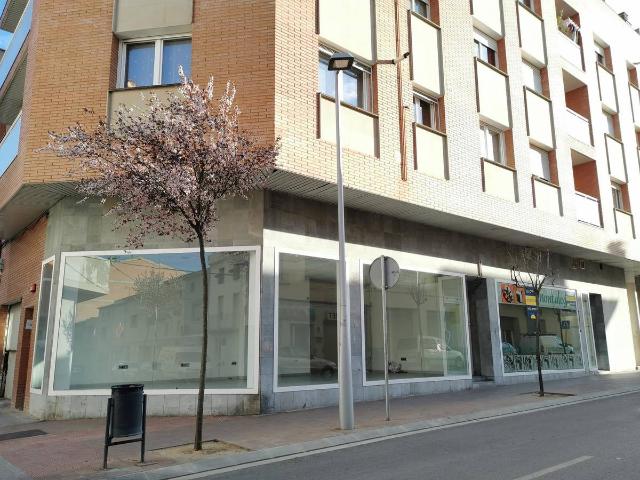 Local comercial en Alquiler en Mollerussa