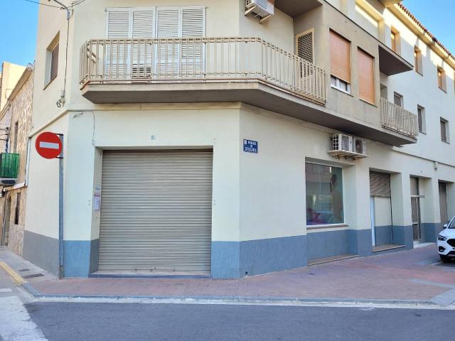 Local comercial en Alquiler en Mollerussa