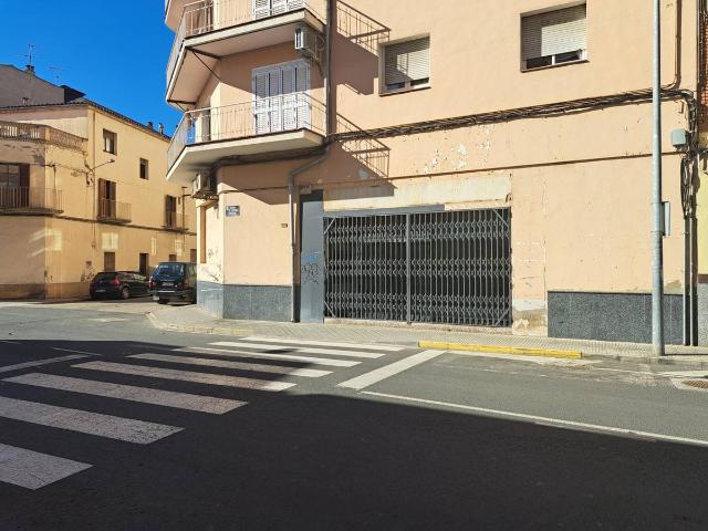 Local comercial en Alquiler en Mollerussa
