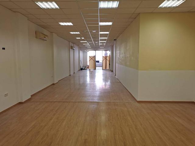 Local comercial en Alquiler en Mollerussa