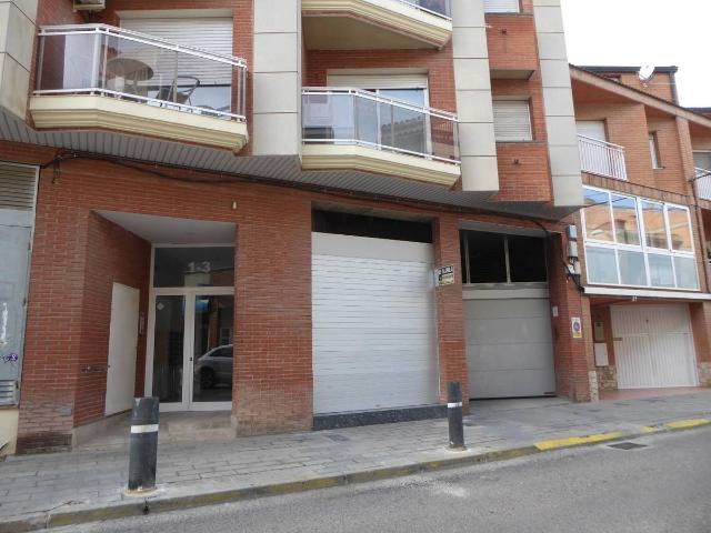 Local comercial en Alquiler en Mollerussa