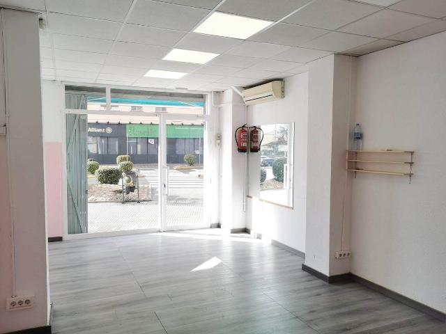 Local comercial en Alquiler en Mollerussa