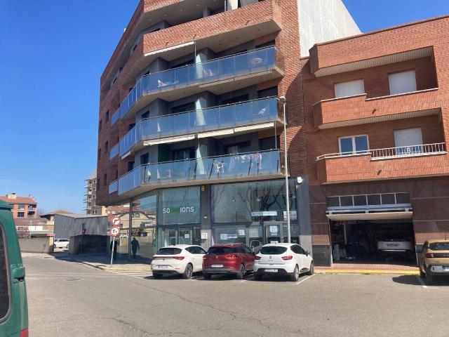 Local comercial en Alquiler en Mollerussa