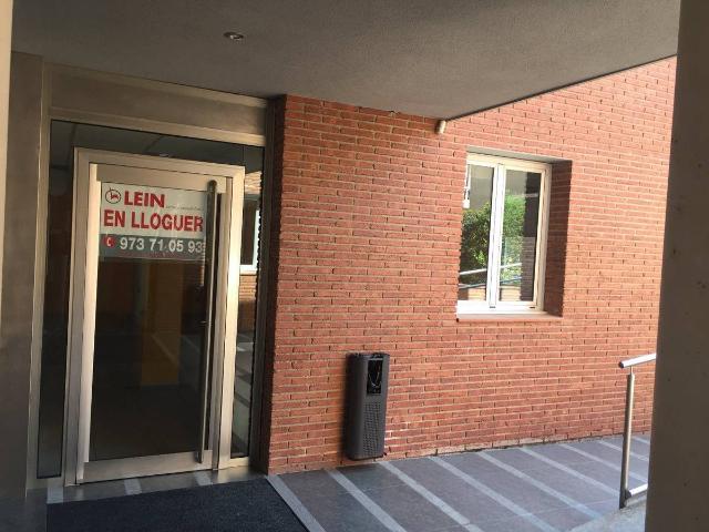 Local comercial en Alquiler en Mollerussa