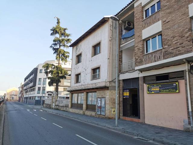 Local comercial en Alquiler en Mollerussa