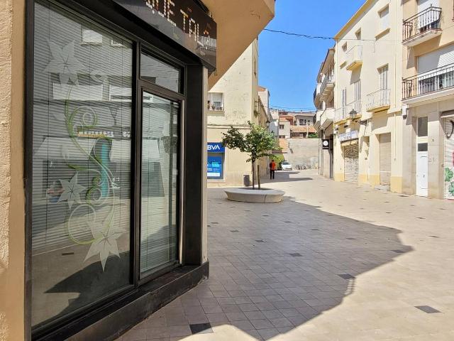 Local comercial en Alquiler en Mollerussa