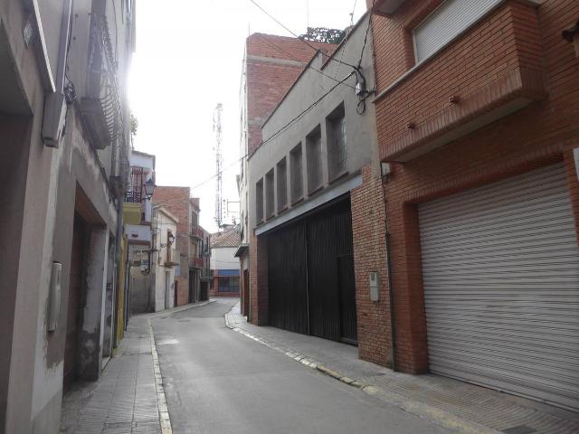 Local comercial en Alquiler en Mollerussa