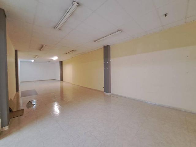 Local comercial en Alquiler en Mollerussa