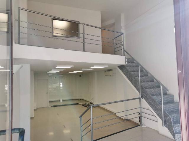 Local comercial en Alquiler en Mollerussa