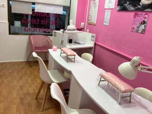 Local comercial en Alquiler en Mollerussa