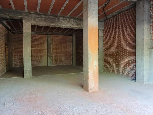 Local comercial en Alquiler en Mollerussa