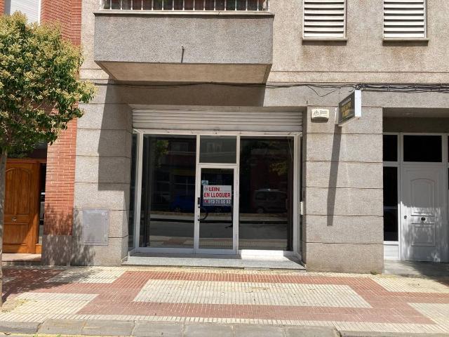 Local comercial en Alquiler en Mollerussa
