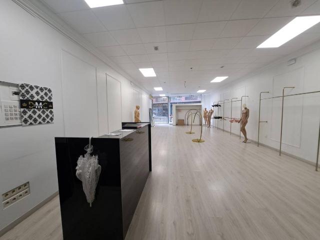 Local comercial en Alquiler en Mollerussa