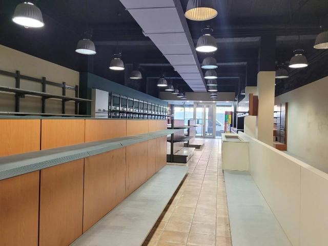 Local comercial en Alquiler en Mollerussa