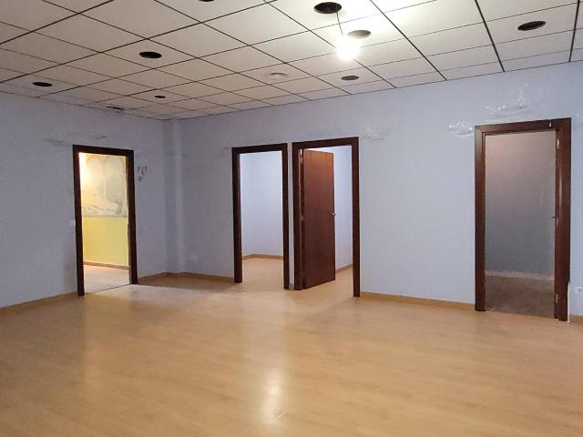 Local comercial en Alquiler en Mollerussa