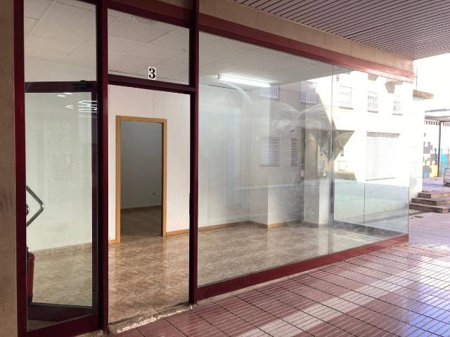 Local comercial en Alquiler en Mollerussa