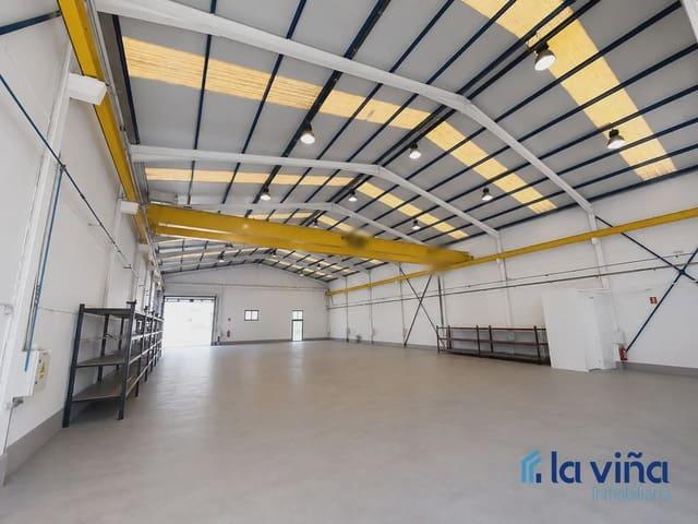 Local Comercial en alquiler en Mollina, Málaga