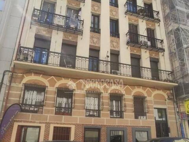 Local comercial en alquiler en Moncloa Aravaca